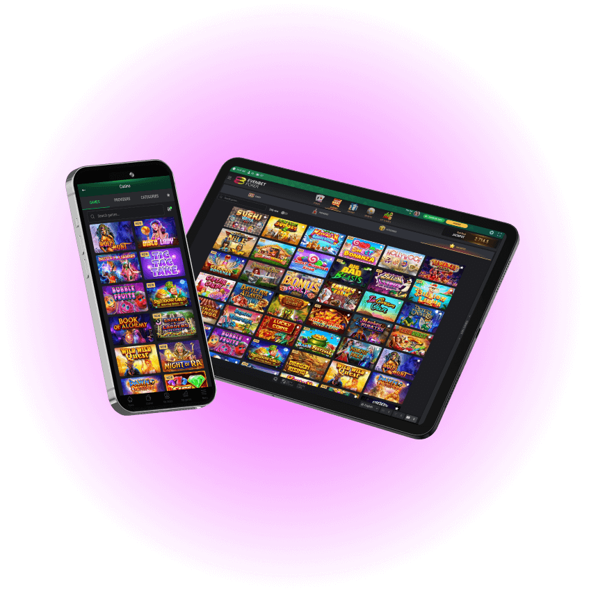 Living Sky Casino online mobile experience